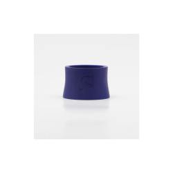 SYOS Ligarture Pour Saxophone Tenor Phantom Blue - Macca music