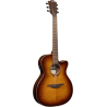 Guitare folk électroacoustique LAG T118ASCE-BRS - Macca Music