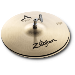 ZILDJIAN HIT HAT 14" SERIE A