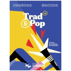 TRAD & POP UT