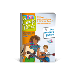 LE P'TIT COUP DE POUCE MA...