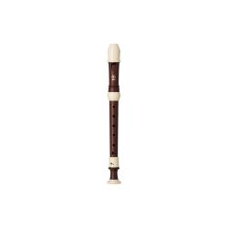 Flute A Bec Baroque YAMAHA YRS-322B - Macca Music