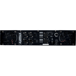 Amplificateur De Puissance WHARFFEDALE Pro CPD-1000 - Macca Music