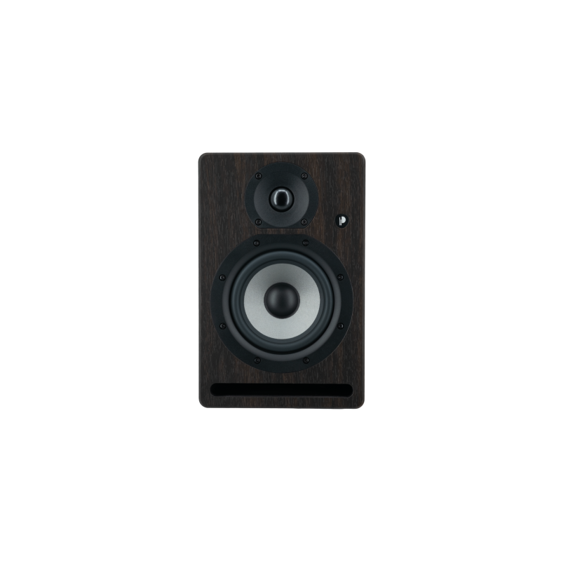 Enceinte Monitoring PRODIPE PRO 5 75W Rosewood - Macca Music