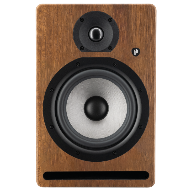 Encente Monitoring PRODIPE PRO7 105W Walnut - Macca Music