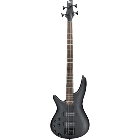 Basse Electrique Gaucher IBANEZ SR300EBL-WK - Macca Music