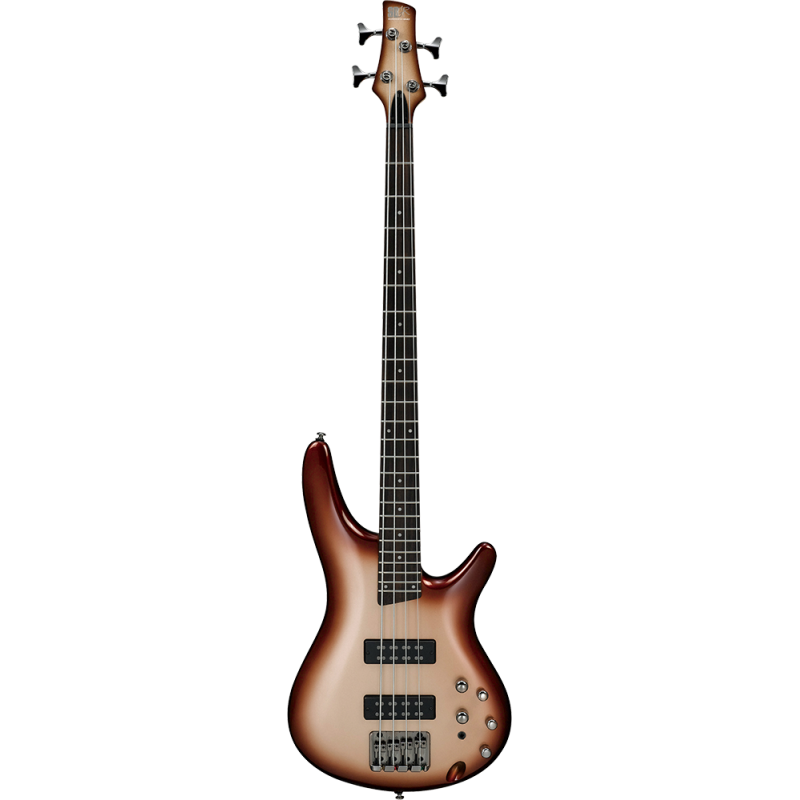 Basse Electrique IBANEZ SR300E-CCB - Macca Music