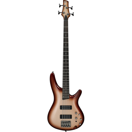 Basse Electrique IBANEZ SR300E-CCB - Macca Music