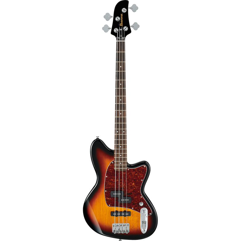 Basse Electrique IBANEZ TMB-100TFB - Macca Music