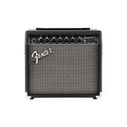 Ampli Pour Guitare Electrique FENDER Champion II 25 - Macca Music