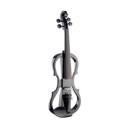 Violon Electrique STAGG EVNX 4/4 BL - Macca Music