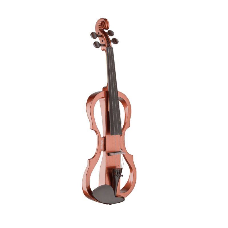 Violon Electrique STAGG EVNX 4/4 VBR - Macca Music