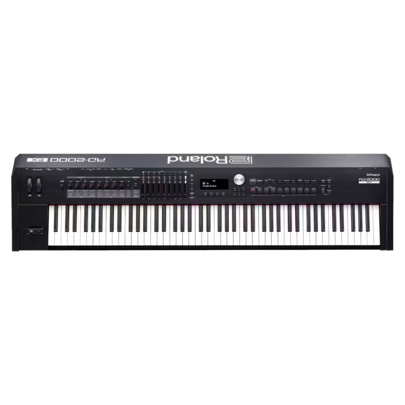 Piano de Scene ROLAND RD-2000EX - Macca Music