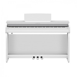 YAMAHA CLP 825WH