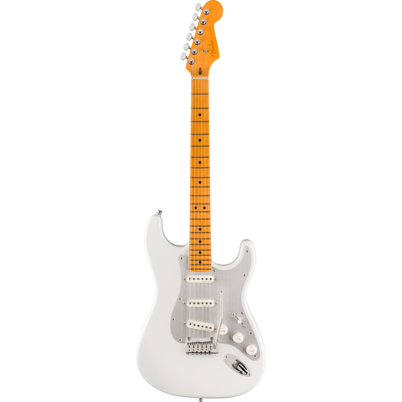 Guitare Electrique FENDER American Ultra II Strat MN AVL - Macca Music