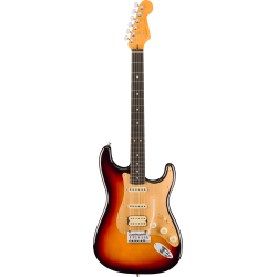 FENDER AMERICAN ULTRA II...