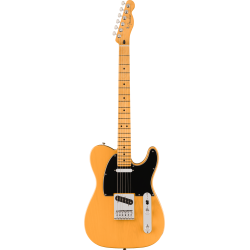 Guitare Electrique FENDER Player II Telecaster MN BTB - Macca Music