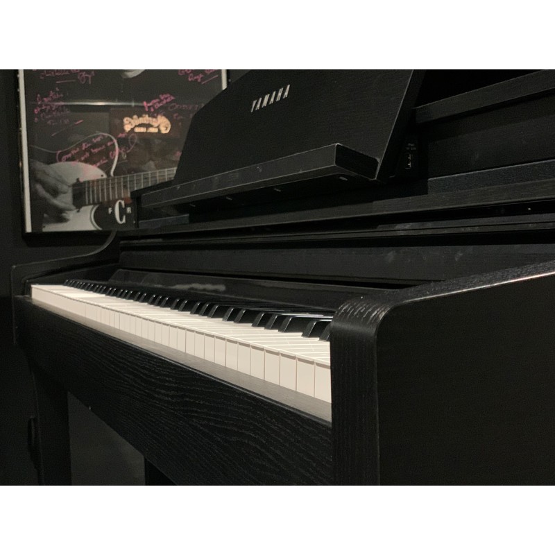 Piano Numérique Occasion YAMAHA CSP-170 - Macca Music