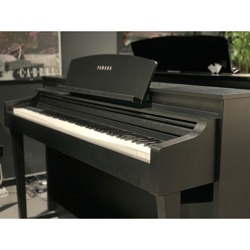 Piano Numérique Occasion YAMAHA CSP-170 - Macca Music