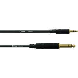 CABLE AUDIO STEREO...