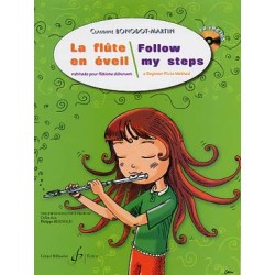 Librairie Musicale La Flûte En Eveil - Macca Music