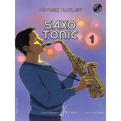 SAXO TONIC VOL 1