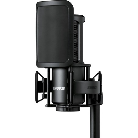 Micro Studio SHURE SM4-K KIT - Macca Music