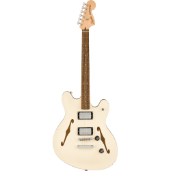 SQUIER AFF STARCASTER DLX LRL