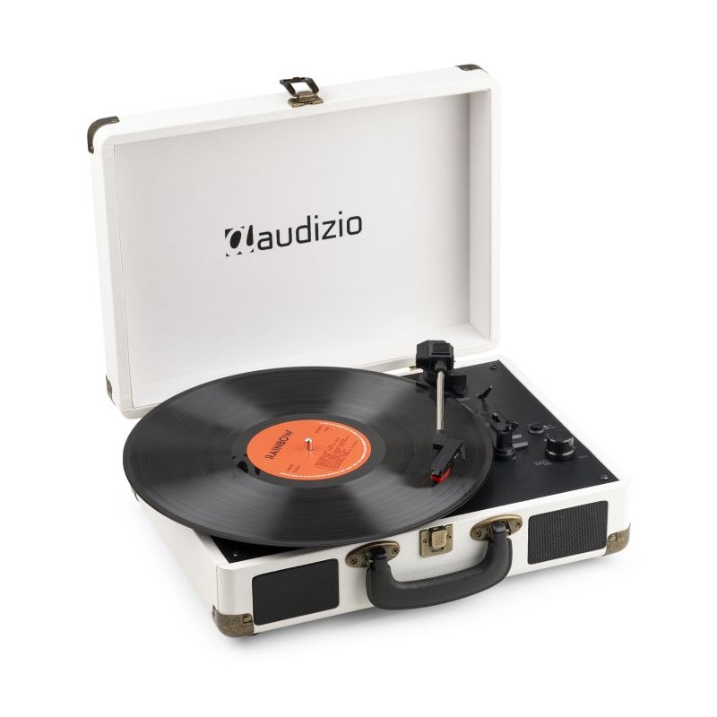 Platine Vinyle AUDIZIO RP116CR - Macca Music