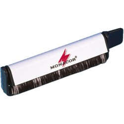 BROSSE DISQUE VINYL FIBRES...