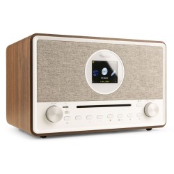 Lecteur CD Audizio Lucca - Macca Music