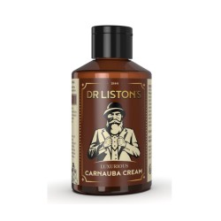 DR LISTON'S CREME DE CARNAUBA