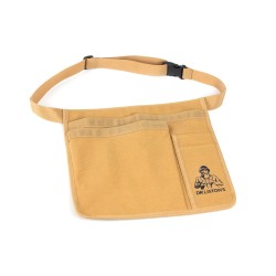 DR LISTON'S POCHETTE PRO