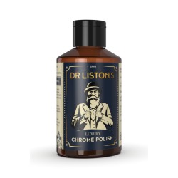 DR LISTON'S LUXURY CHROME...