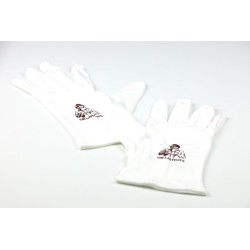 DR LISTRON'S LES GANTS DR...