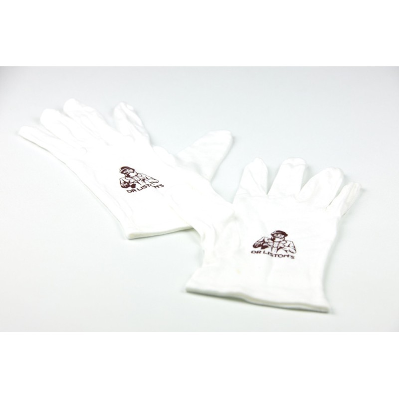 Gants DR LISTONS SPG-01 - Macca Music