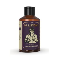 DR LISTON'S POLISH DE LUXE...