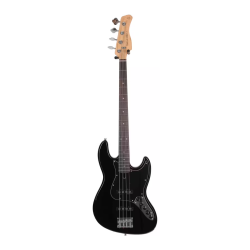 MARCUS MILLER V3-4 BK RN BLACK