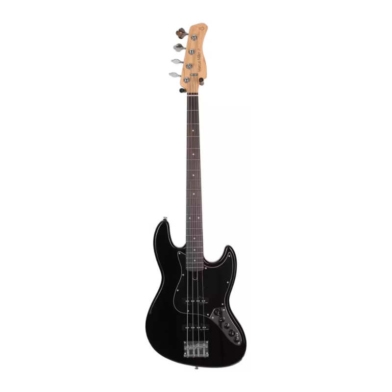 Basse Electrique Active SIRE Marcus Miller V3-4 BK RN - Macca Music