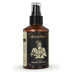 DR LISTON'S POLISH DE LUXE...