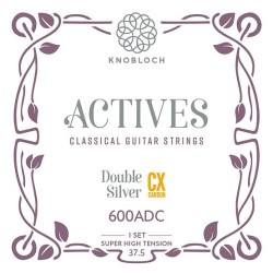 KNOBLOCH ACTIVE DOUBLE...
