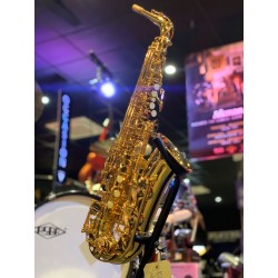 Saxophone Alto Occasion YAMAHA YAS-280 - Macca Music