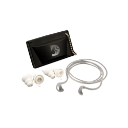 D'ADDARIO EARS PLUGS
