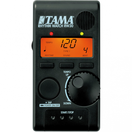 Metronome TAMA RW30 - Macca Music