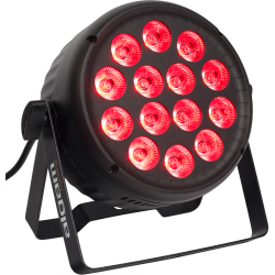 Lumiere ALGAM LIGHTING Parwash 14x15 Quad - Macca Music