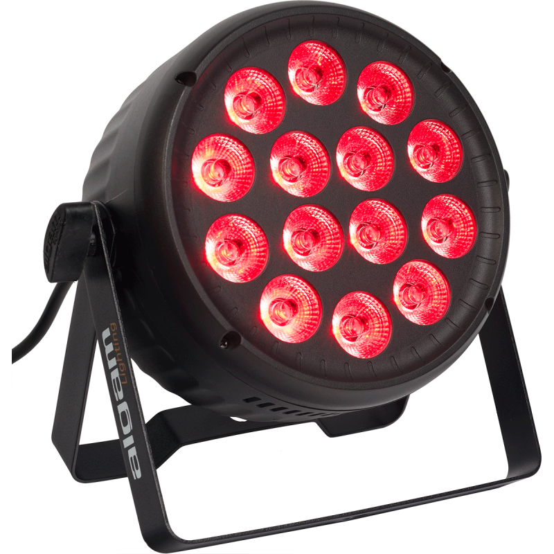 Lumiere ALGAM LIGHTING Parwash 14x15 Quad - Macca Music