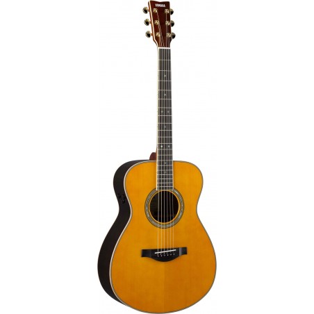 Guitare électro-acoustique YAMAHA LS-TA VT - Macca Music