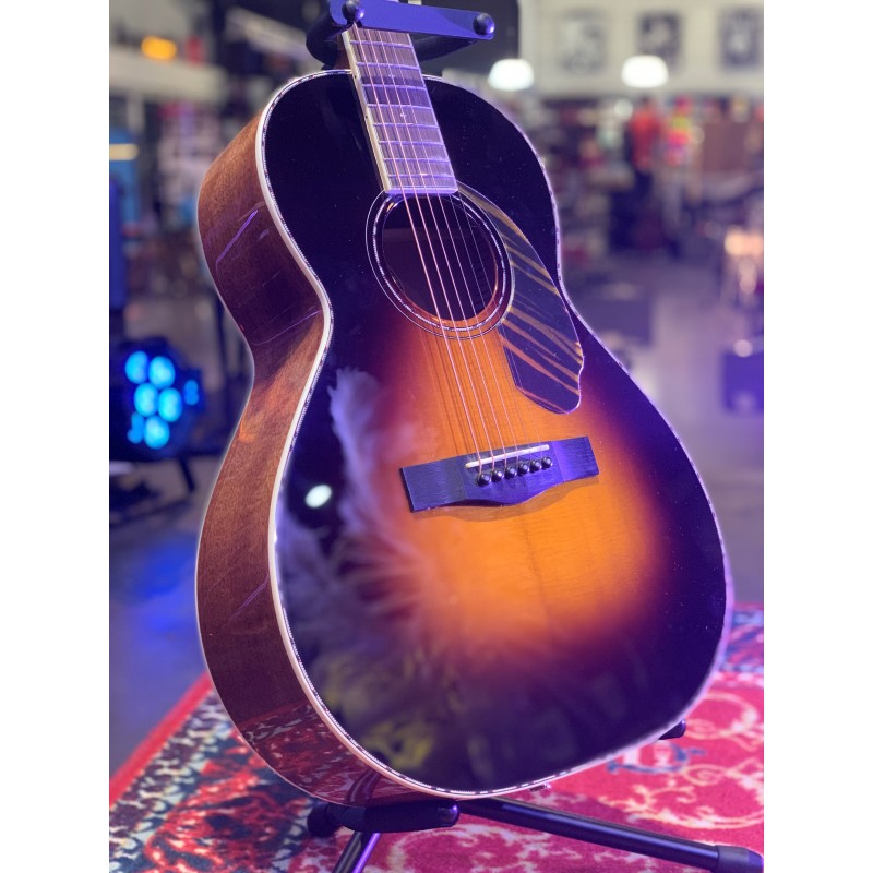 Guitare Acousique Occasion FENDER PS-220E - Macca Music