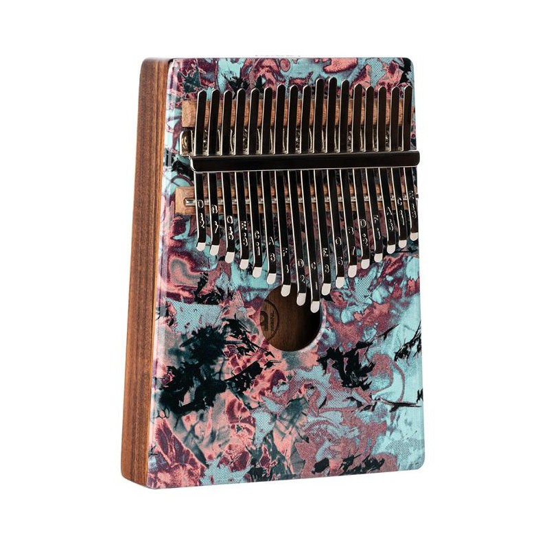 Kalimba MEINL KA17CR - Macca Music