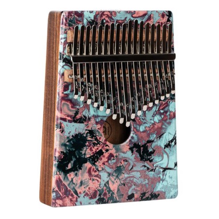 Kalimba MEINL KA17CR - Macca Music